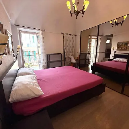 Maurixe 34 - * 산레모