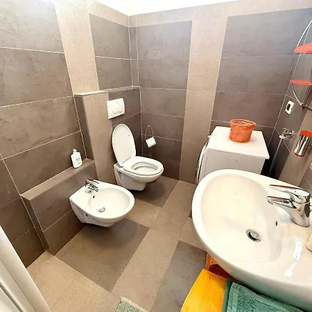 Maurixe 34 - * 산레모