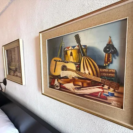 Maurixe 34 - 산레모