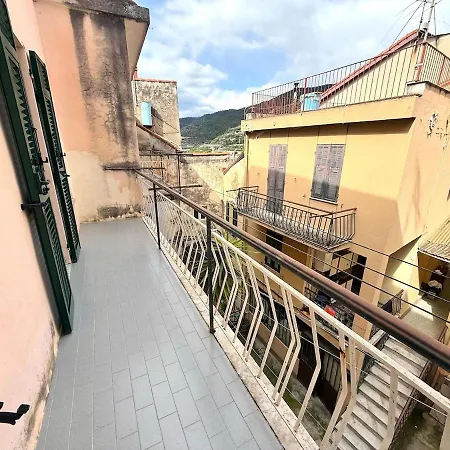 Maurixe 34 - * 산레모