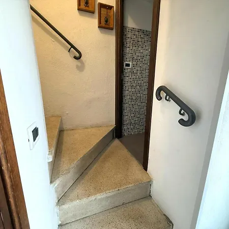 Maurixe 34 - Apartment