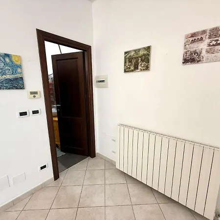 Apartment Maurixe 34 -