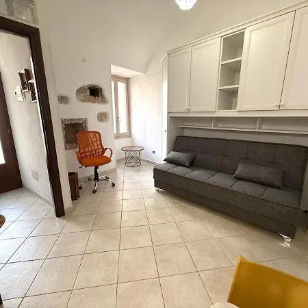 Apartamento Maurixe 34 - San Remo