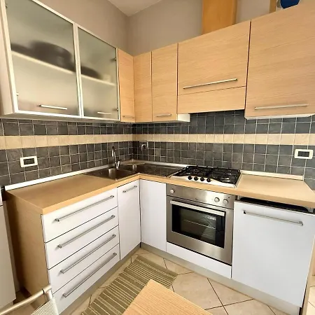 Apartment Maurixe 34 - *