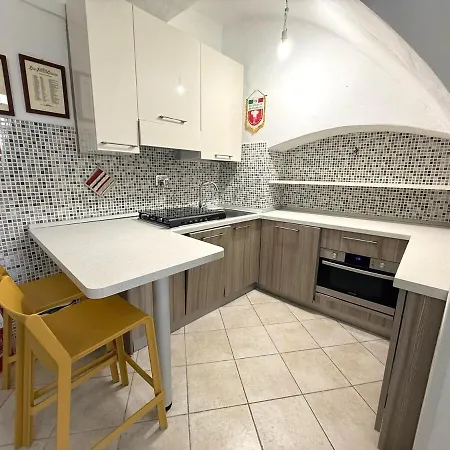 Apartment Maurixe 34 -