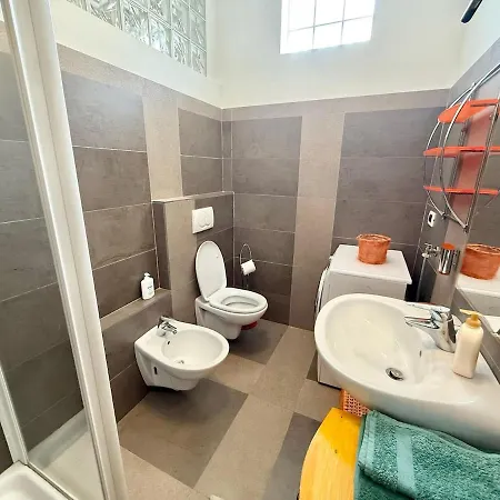 Maurixe 34 - דירה סנרמו