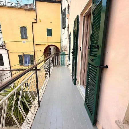 Maurixe 34 - דירה