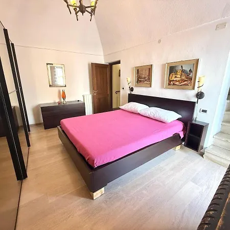 Appartamento Maurixe 34 - Sanremo