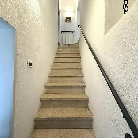 Appartamento Maurixe 34 -