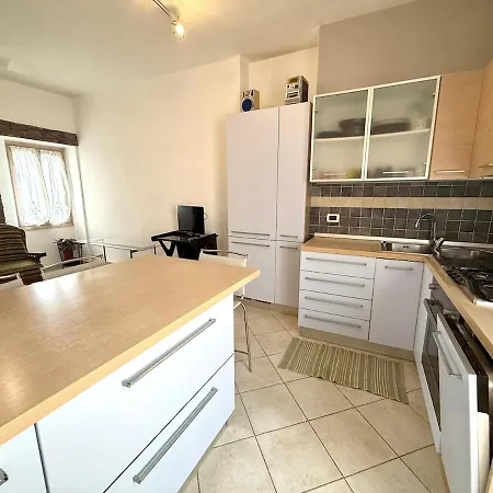 Maurixe 34 - Appartamento