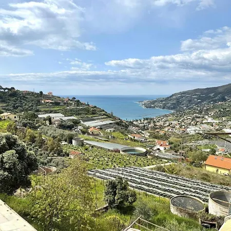Appartamento Maurixe 34 -