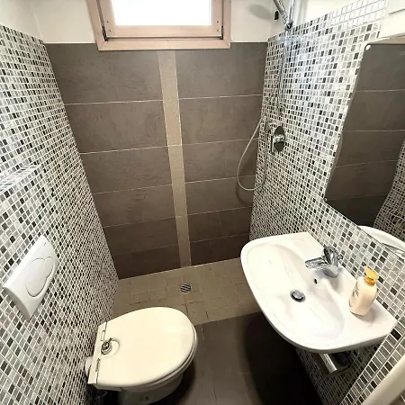 Appartamento Maurixe 34 - *