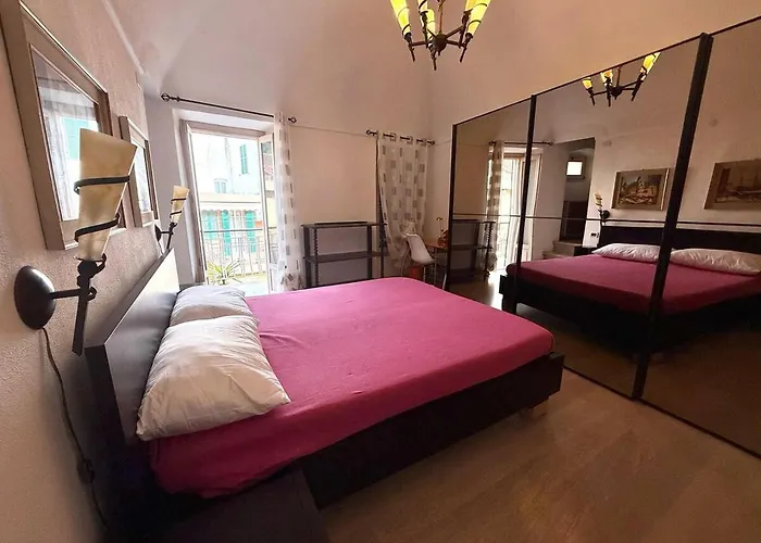 Maurixe 34 - * Sanremo