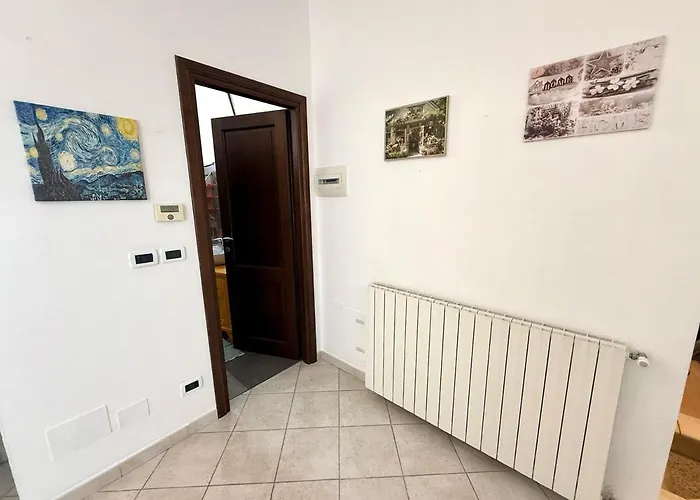 Appartamento Maurixe 34 -