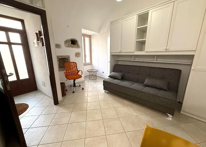 Appartamento Maurixe 34 - Sanremo