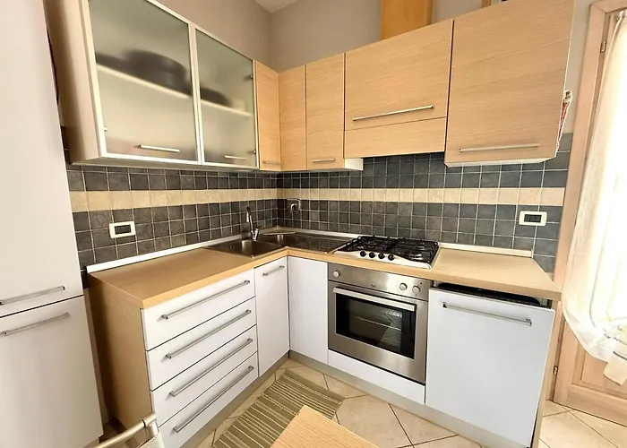 Apartamento Maurixe 34 - *