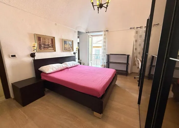 Maurixe 34 - * San Remo