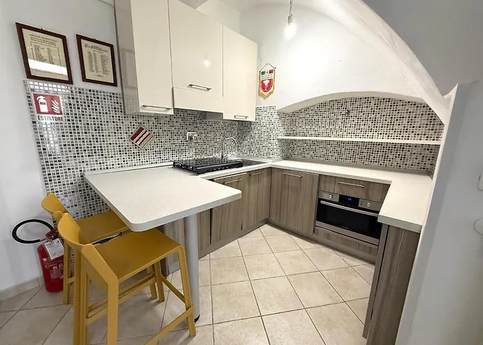 Appartamento Maurixe 34 -