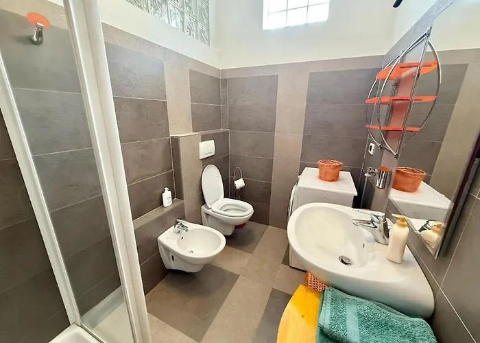 Maurixe 34 - Appartamento Sanremo