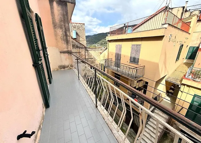 Maurixe 34 - * San Remo