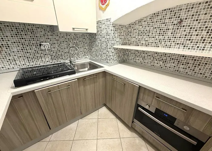 Appartamento Maurixe 34 -