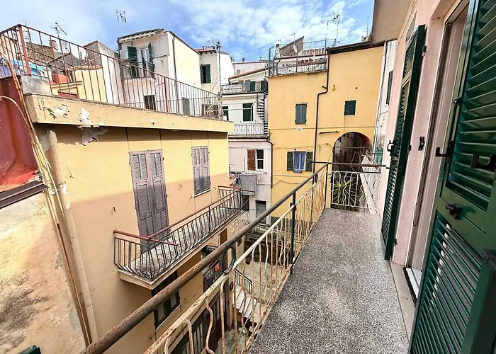 Maurixe 34 - Appartamento *