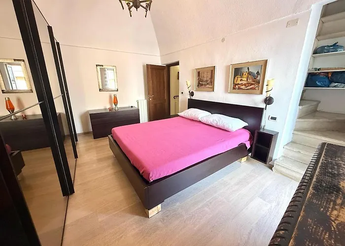 Apartamento Maurixe 34 - San Remo