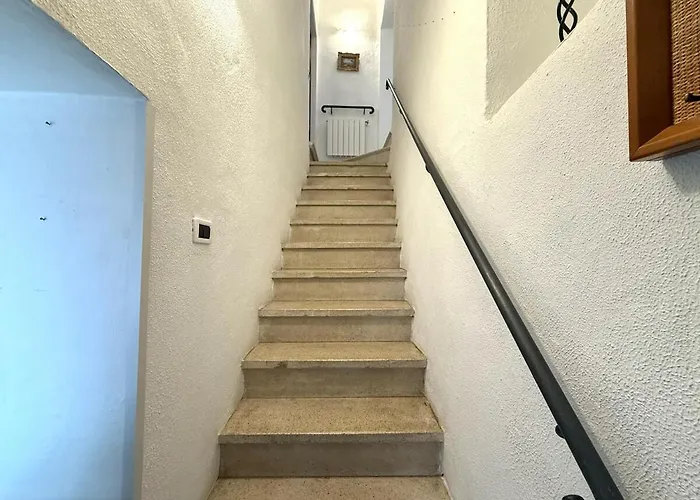 Appartamento Maurixe 34 -