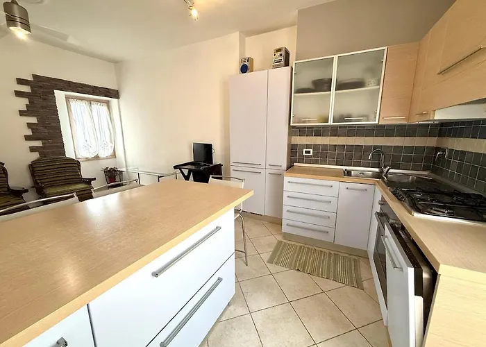 Maurixe 34 - Apartamento