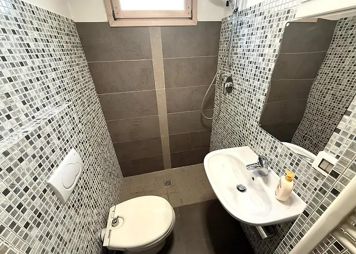 Appartamento Maurixe 34 - *